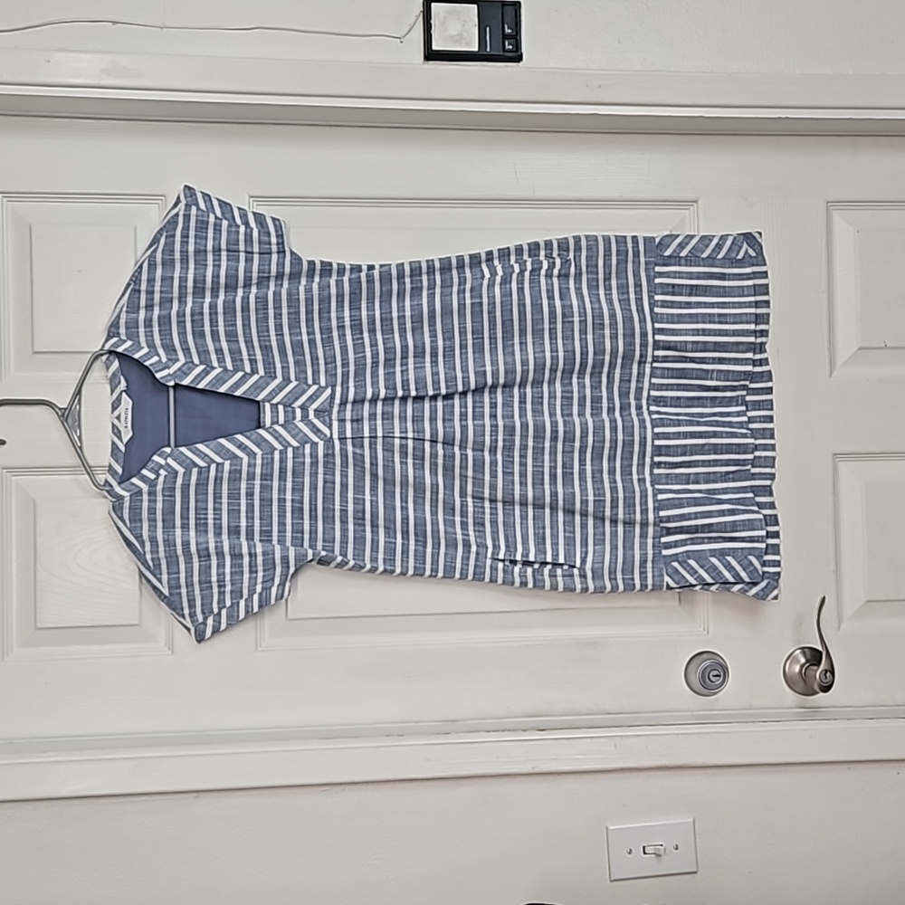 ATHLETA Barbados Cover Up Dress Size XS